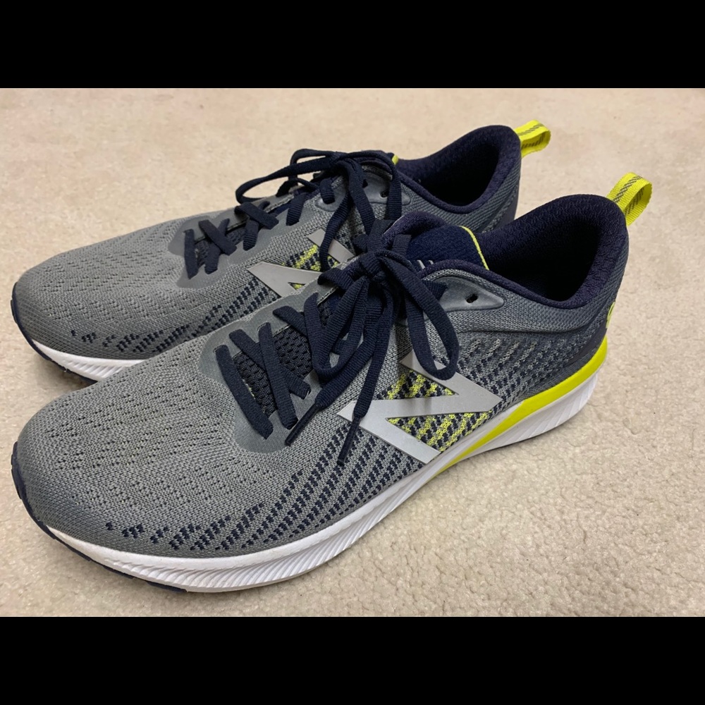 New Balance Men’s 870 Running Shoes